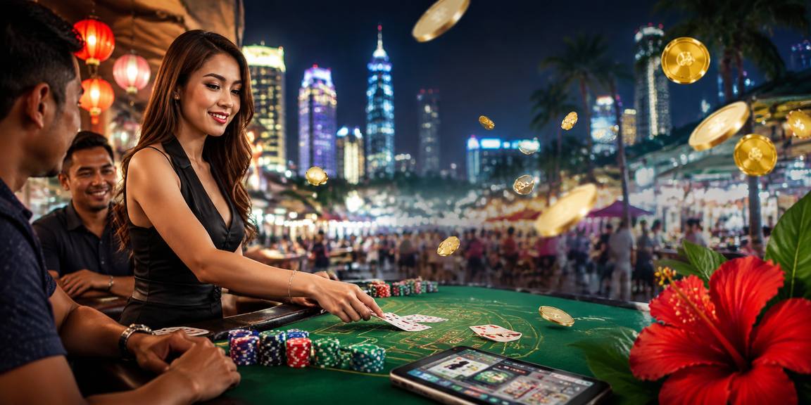 400ml Jelajahi Semua Yang Ada di 400ml Casino